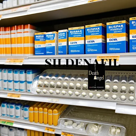 Sildenafil venta libre en farmacias